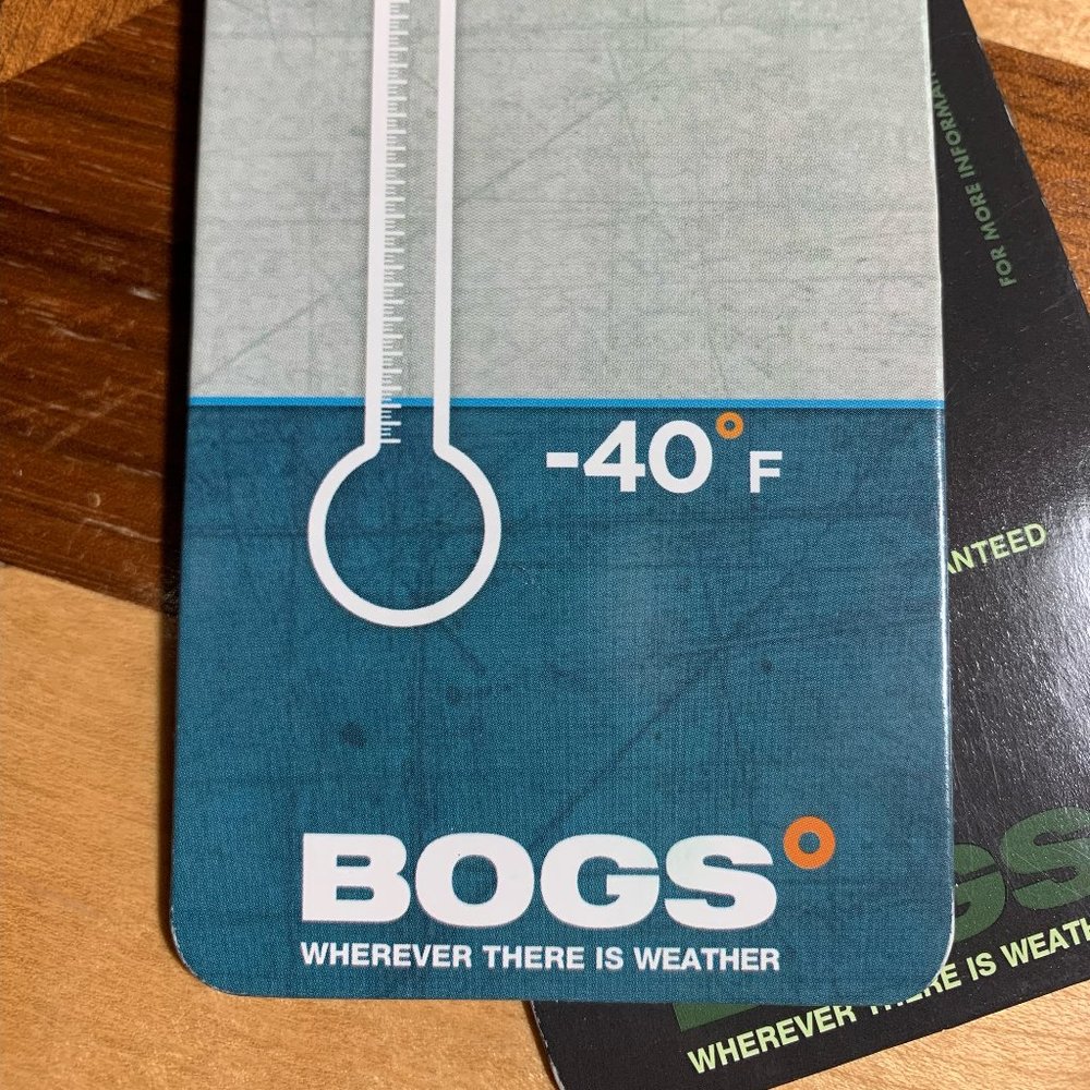 Bogs NWT Short Rain Boot - Picture 11 of 11